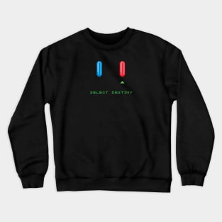 Select Destiny Crewneck Sweatshirt